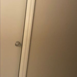 Meet your Posher, Irvin